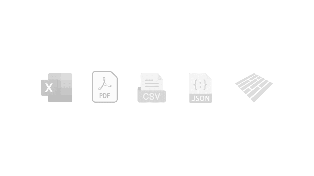 Multimodal Processing