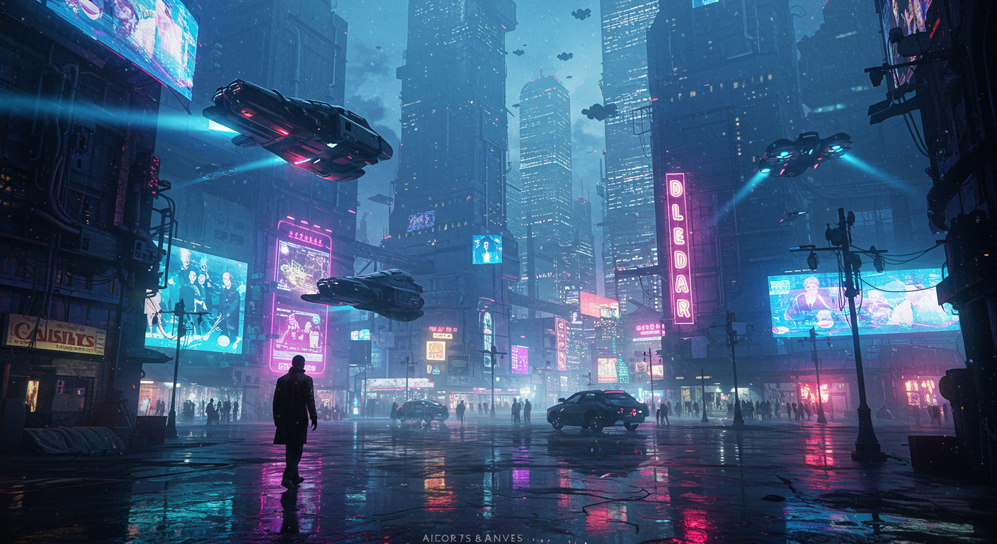 Narrative Generation